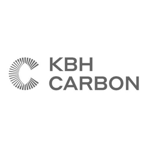 KBH Carbon Logo,