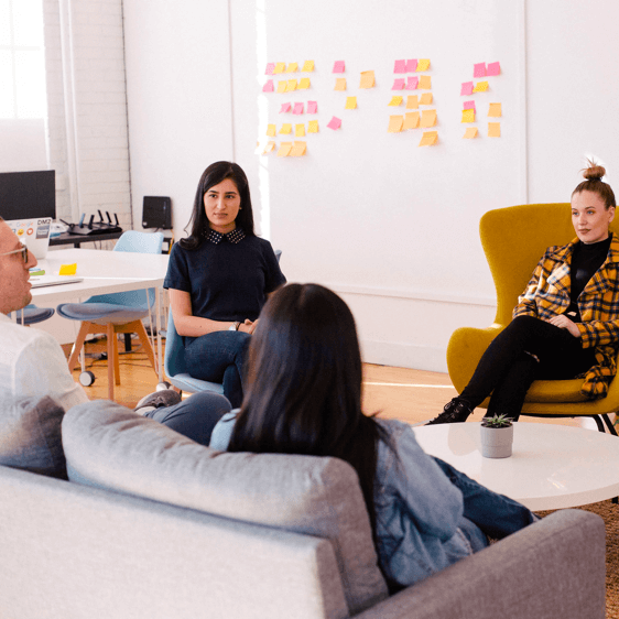 hr and marketing strategies, business growth, people-centred