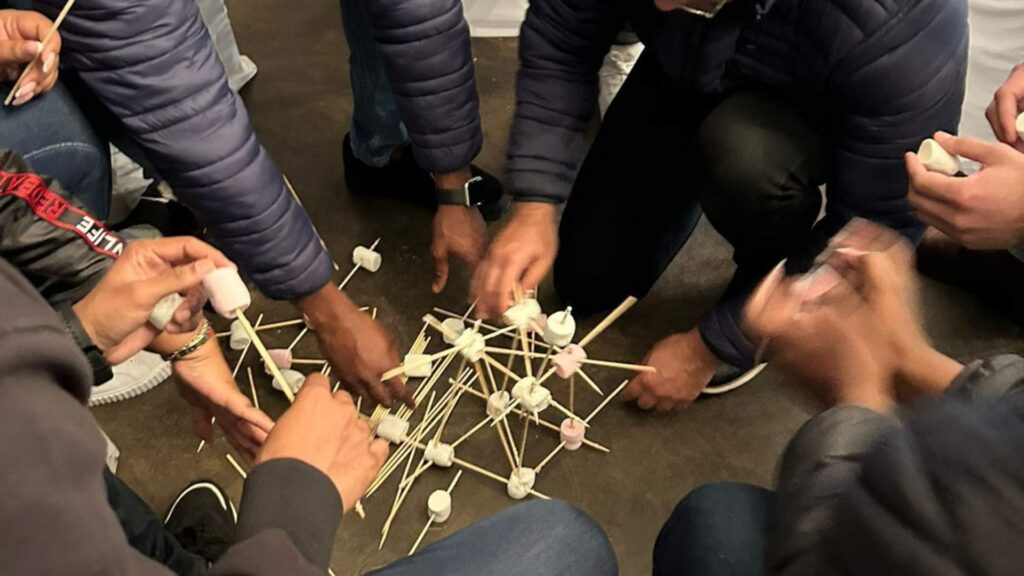 team building