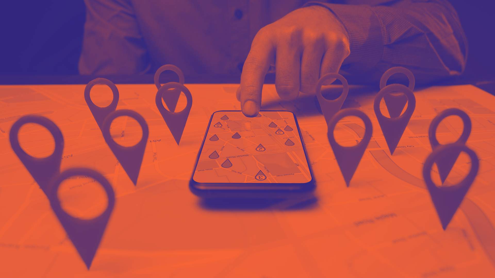 local seo, google business profile, google business optimisation