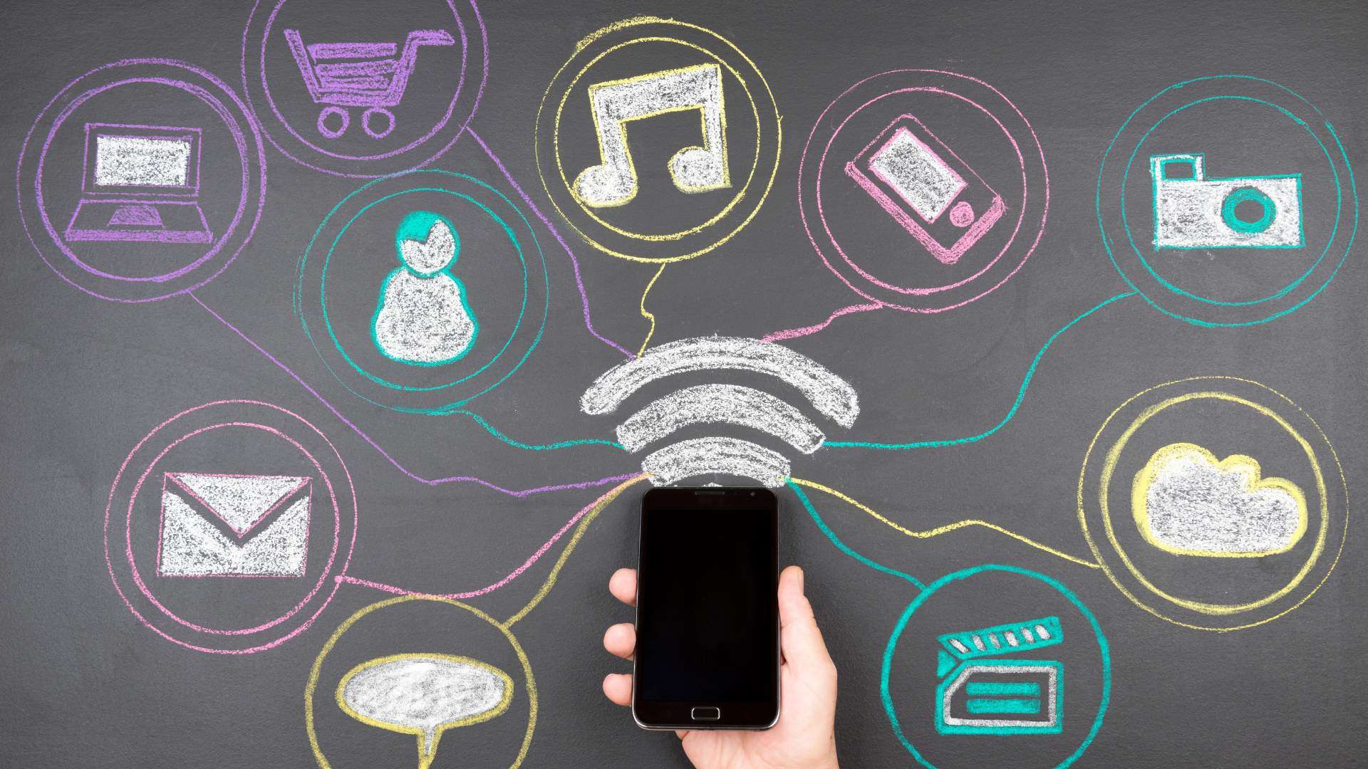 social media marketing