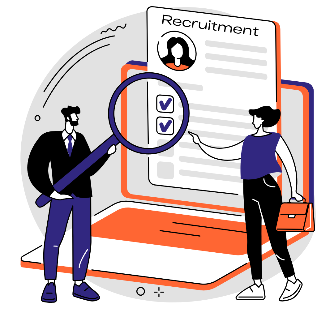 recruitment and workforce planning, recruitment graphic, recruitment, workforce