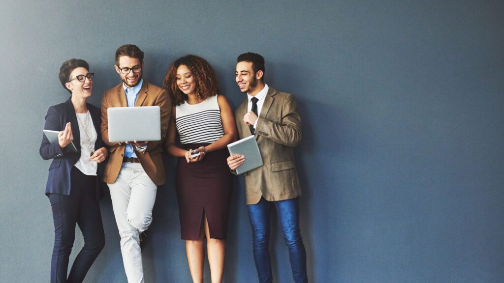 keep remote team engaged