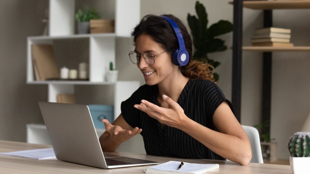 keep remote team engaged
