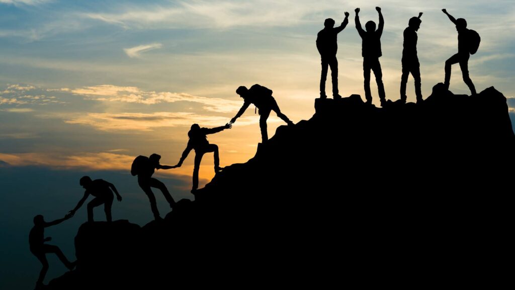 teamwork
