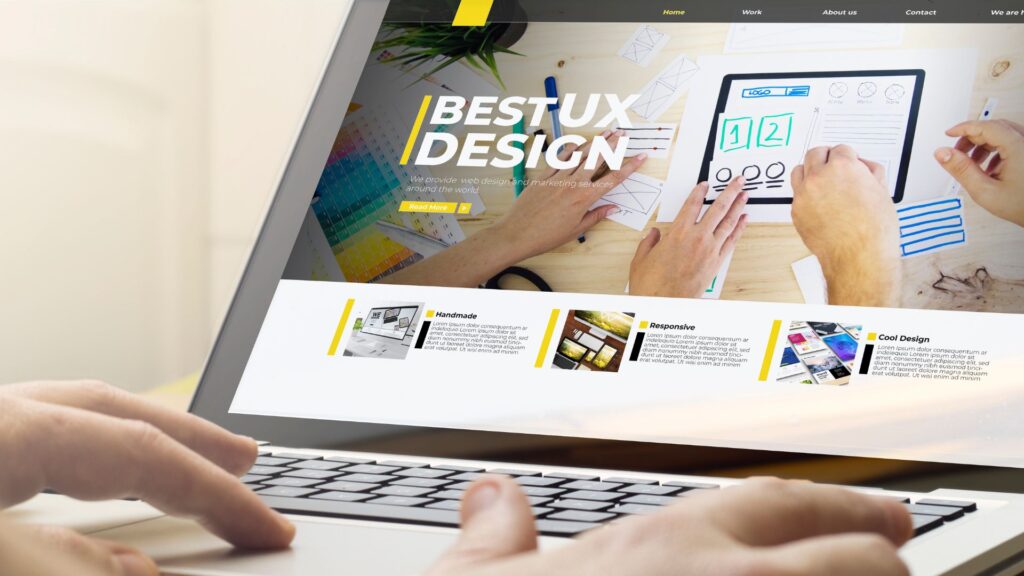 website design company