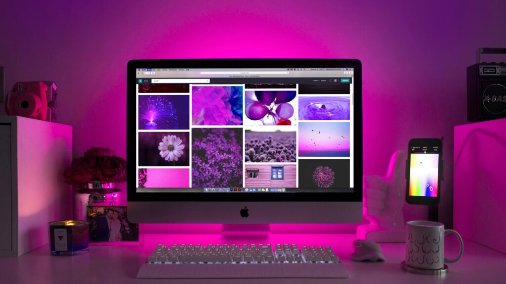 website design company