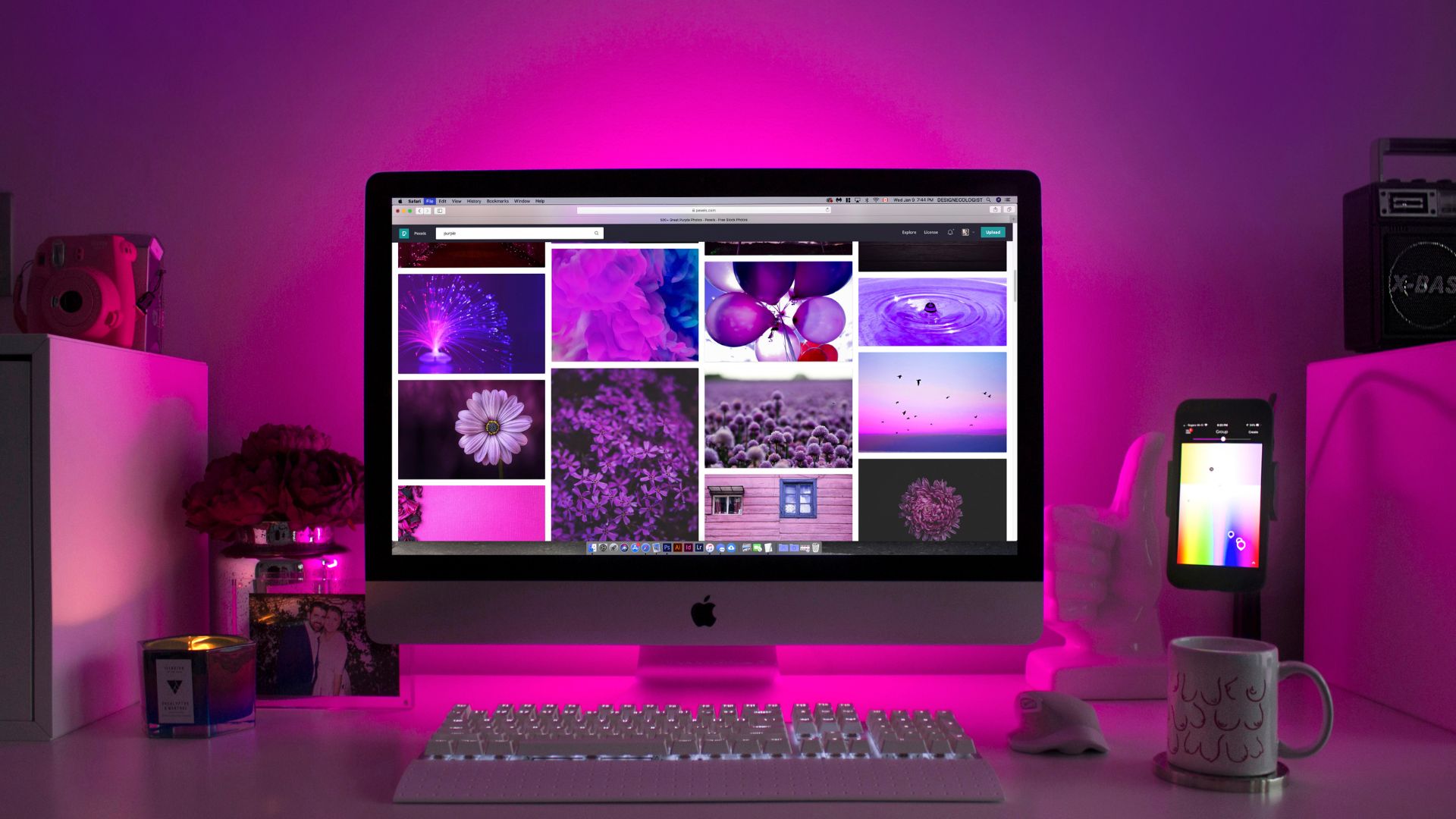 website design company