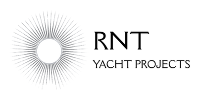 rnt yacht projects logo